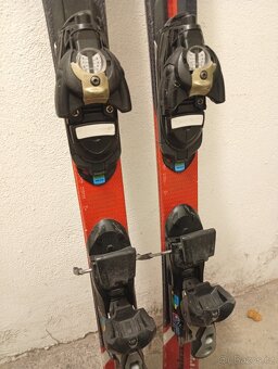 Dětské lyže Head 130cm - 4