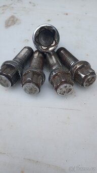 5xALU 6Jx15 Audi - 4