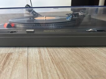 Gramofon Technics SL-B303 Frequency Generator Automatic - 4