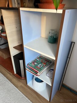 Šatní skříň - 4