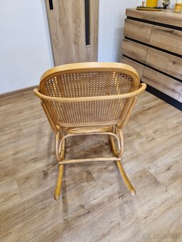 Houpací křeslo - 4