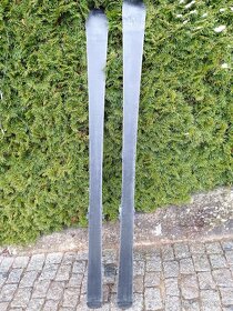 Sjezdové lyže K2 - dámské - 4