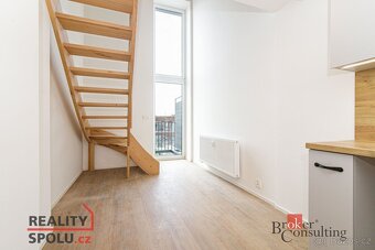 Pronájem, byty/2+kk, 44.73 m2, Rolnická 151/62, Kateřinky, 7 - 4