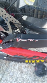 author ninja DH 2018 - 4