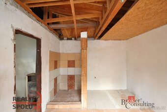 Prodej, pozemky/zahrada, 359 m2, Varnsdorf, Děčín [ID 78974] - 4