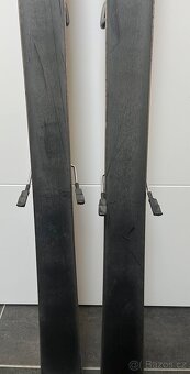 Lyže Blizzard Firebird XO 150 cm - 4