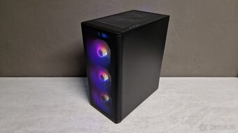 ❰ Herní PC | RYZEN 5 5500, RTX 3060 12GB, 16GB RAM, 1TB ❱ - 4