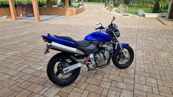 Honda CB 600 F Hornet - 4