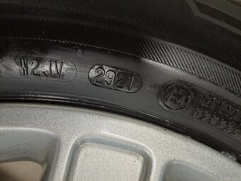 Alu kola Ford r16 5x108 - 4