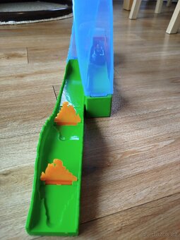 Vystřelovací dráha tlapková patrola - 4