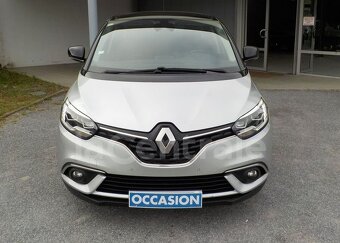 RENAULT Grand Scenic IV 1.7 dCi 120 BLUE INTENS 7 míst 2019 - 4