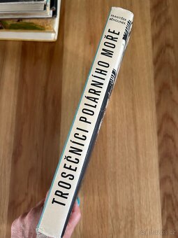 Trosečníci polárního moře - 4