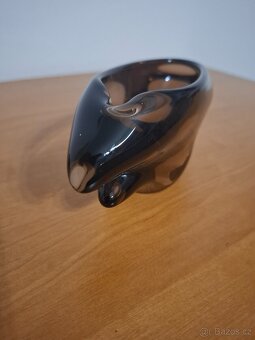 Popelnik hutní sklo 8 - 4