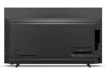 Philips 55" 55OLED754 4K UHD OLED SmartTV, 139cm, Ambiligh - 4