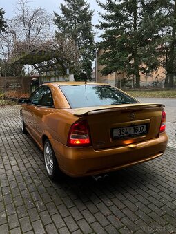 Opel astra g bertone - 4