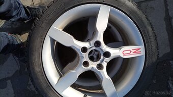 225/45 r17 zimní - 4