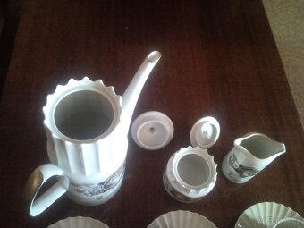 SERVIS BRUSEL AURELIA PIRKEN HAMMER J.Ježek - 4