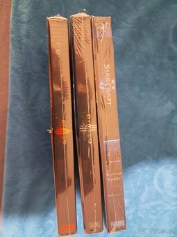 nové hry ve folii - 4