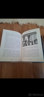 Kniha Jirka a modrý měsíc - 4