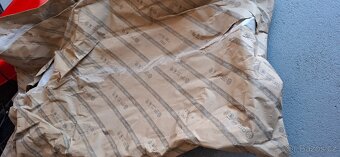 AUDI A6  MASKA GRILL - 4