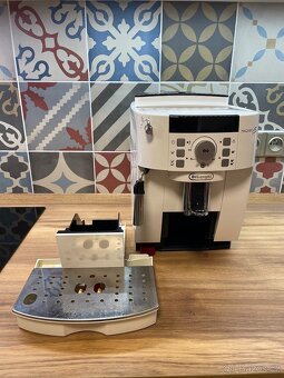 De’Longhi Magnifica S ECAM 22.110.W – automatický kávovar - 4