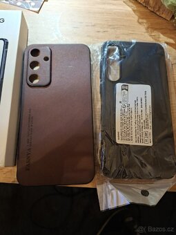 Samsung Galaxy A55 256gb - 4