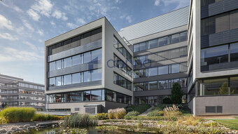 Pronájem obchodního prostoru 684 m², Laurinová, Praha 5 - St - 4