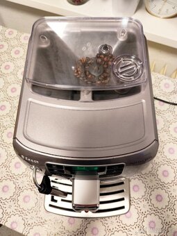 kávovar Saeko Intelia Evo Bella - 4