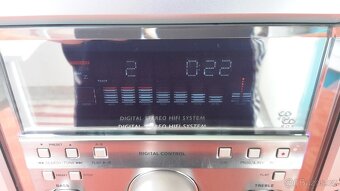 Mini Hi-Fi System Philips - 4