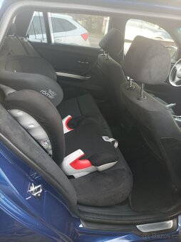 BMW e91 330i manuál, originální M-paket - 4