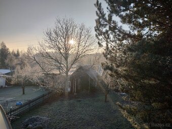 Rodinná vilka v Brázdově Česká Třebová - 4