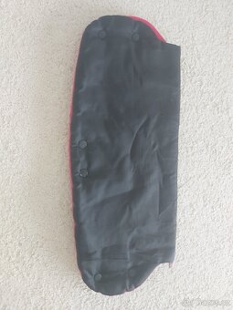 Rukavnik ke kocarku - 4