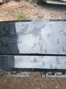 3V5.807.421 - Zadní nárazník - Škoda Superb III - 4