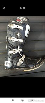 Boty Gaerne sg11 - 4