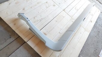 VW Transporter T5 – PLASTY TOPENÍ INTERIER STROP - 4