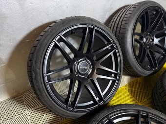 Ström str3 5x120 - 4