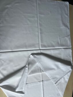 Povlečení: povlak + polštář - 4