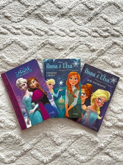 Ledové království - 4