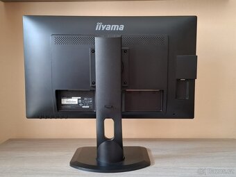 Monitor - iiyama ProLite XB2483HSU - 4