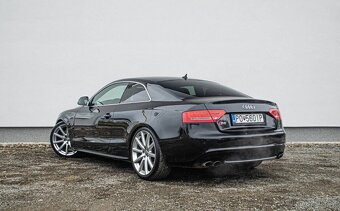 Audi S5 4.2 FSI V8 Quattro Tiptronic - 4