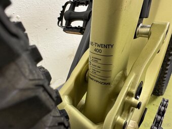 Merida twenty-one 400 M - 4