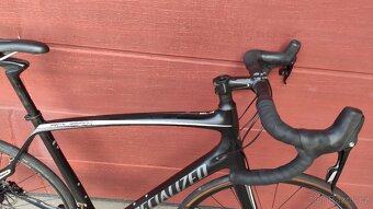 Specialized Roubaix - 4