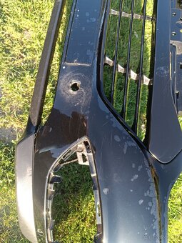 Nárazník Hyundai ix35 - 4