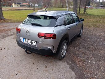 Citroen C4 Cactus - 4
