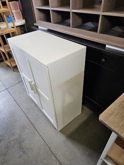 SKŘÍŇKA IKEA BRIMNES - 4