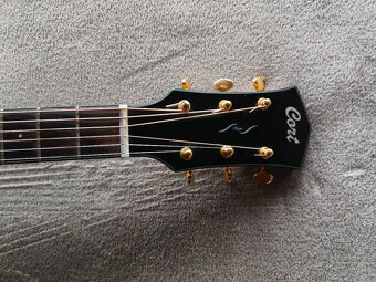 CORT Gold-A6 NAT - 4