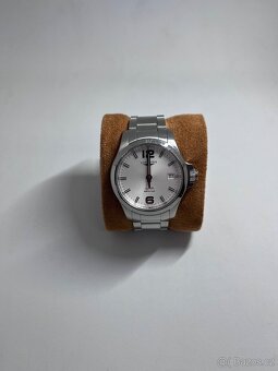 Longines Conquest V. H. P. - 4