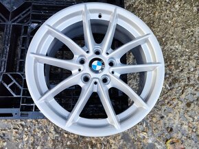 Alu sada= 5x112= R16= original BMW - 4