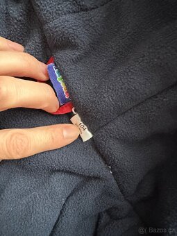 Kombinéza Lupilu 104 - 4