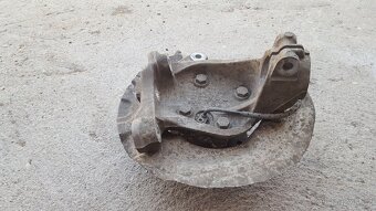 Tehlice kola BMW e92 - 4